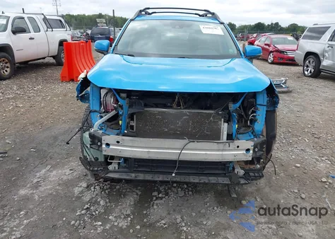 2019 Toyota Rav4 Adventure from USA, damaged, VIN 2T3J1RFVXKW002460